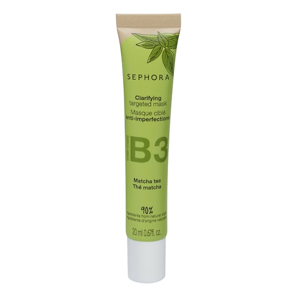 Clarifying targeted mask - Yüz Maskesi, SEPHORA COLLECTION